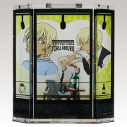 名探偵コナン パフューム ゼロ 【降谷零(安室透)の香水】特別版