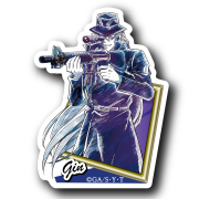 名探偵コナン ブラックパフューム【ジンの香水】特別版