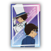 名探偵コナン ペンシルアート缶バッジコレクションVol.2 怪盗キッド