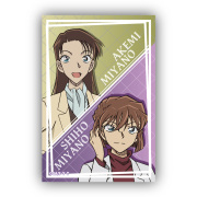 2024年4月上旬発送予定】名探偵コナン 場面写ポストカード10枚セット