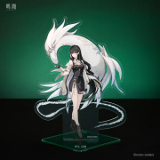 鳴潮(Wuthering Waves)