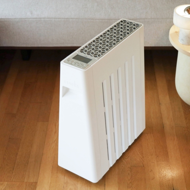 ユーレックス ヘリテイジヒーター