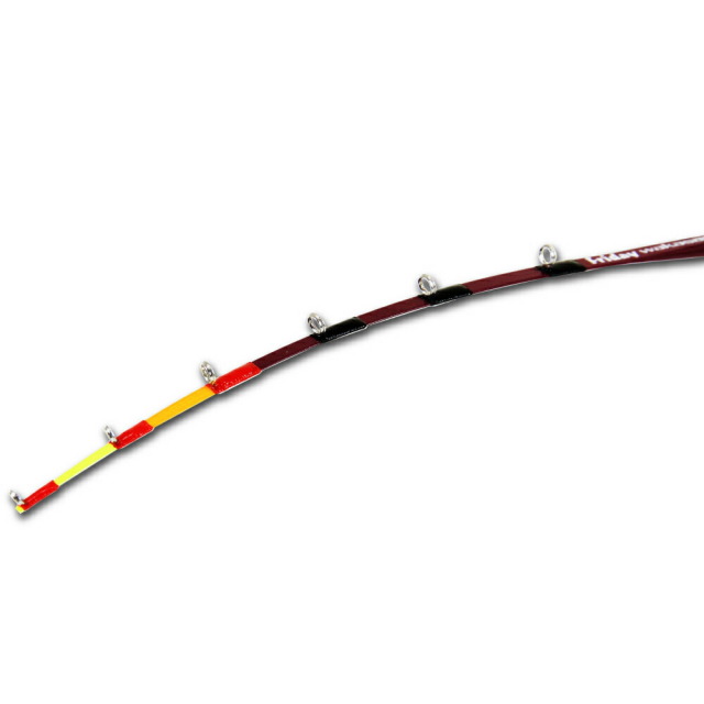 フライデー 電動ワカサギ 5点セット [ワカサギ穂先21cm ＆ ワカサギ