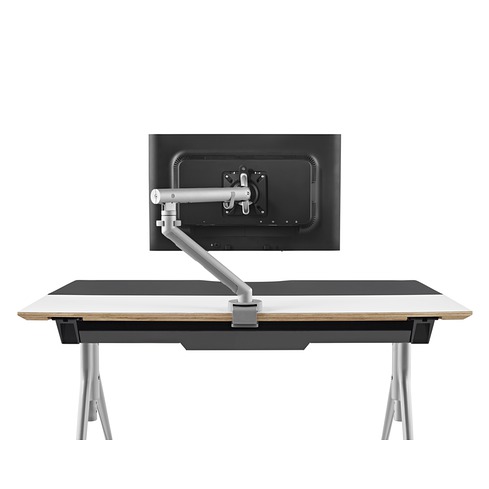 Herman Miller正規品】フロー モニターアーム Flo Monitor Arms