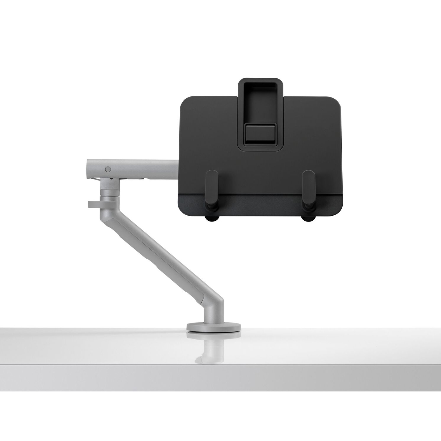 Herman Miller正規販売】オーリンラップトップ＆タブレットマウント