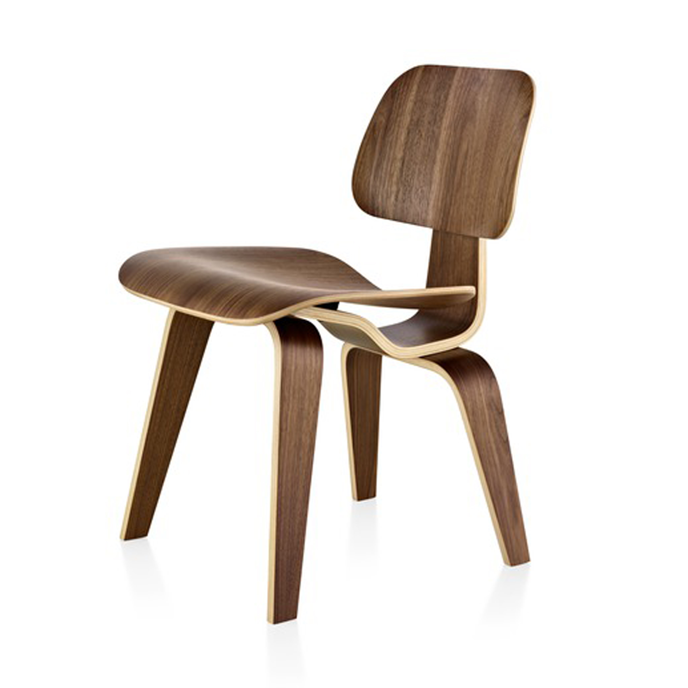 ハーマンミラー正規販売店】DCW イームズプライウッドチェア Eames