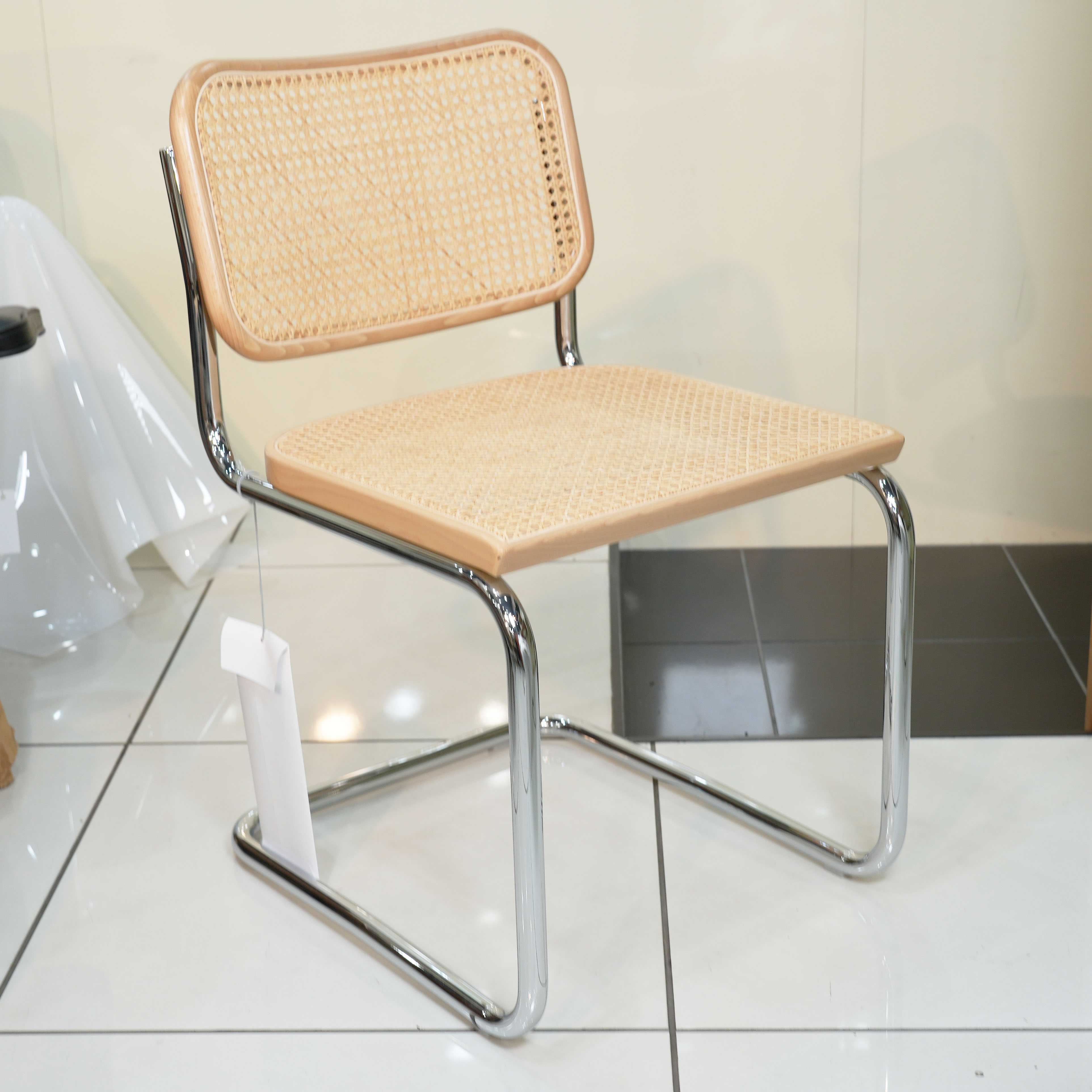 Cesca Chair チェスカチェア マルセル・ブロイヤー