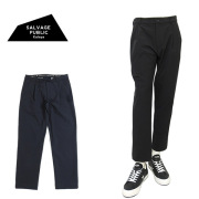 TFW49［ティーエフダブリューフォーティーナイン］ANKLE SLIM PANTS