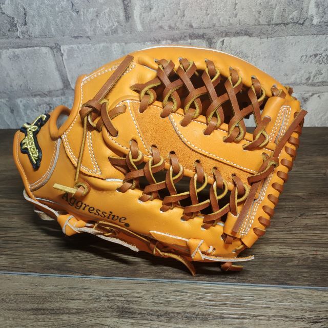 久保田スラッガー KSG-AR5 硬式グローブ セカンド・ショート・サード用