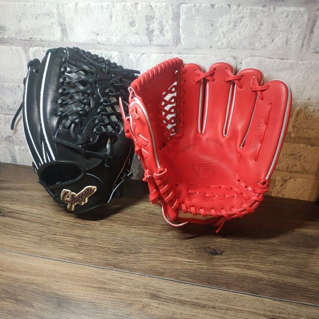 久保田スラッガー KSG-MP5 一般硬式グラブ セカンド・ショート・サード用