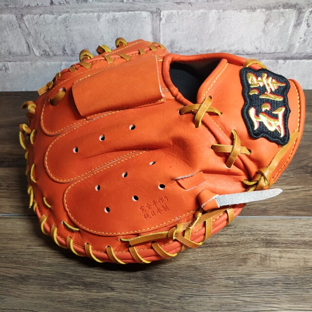 スポーツ玉澤 一般軟式キャッチャーミット
