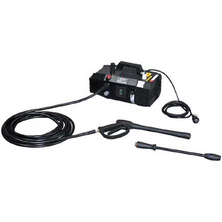 業務用高圧洗浄機 蔵王産業ジェットマンFC67ターボ2【クリーンショップ】