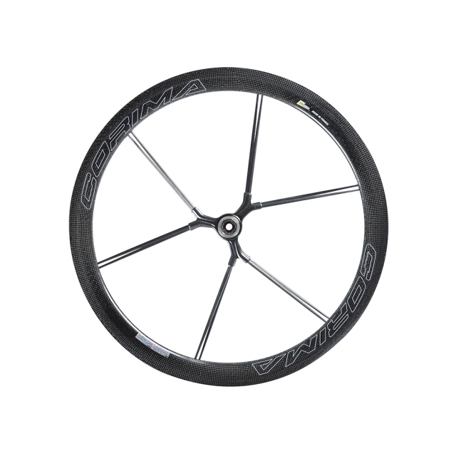 ロードバイクショップCOG'S ｜ CORIMA 47mm MCC DX ディスクブレーキ