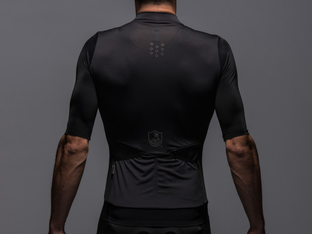 CAMPAGNOLO カンパニョーロ C-TECH C-テック サイクリング ジャージ