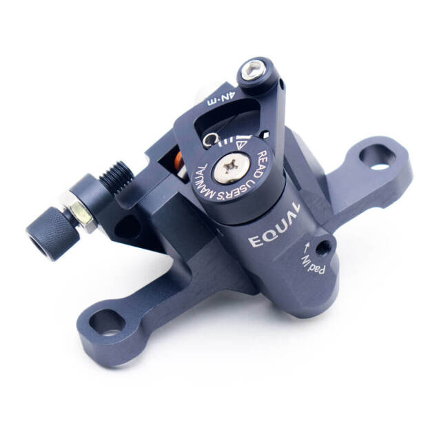 ロードバイクショップCOG'S ｜ GROWTAC グロータック EQUAL 機械式