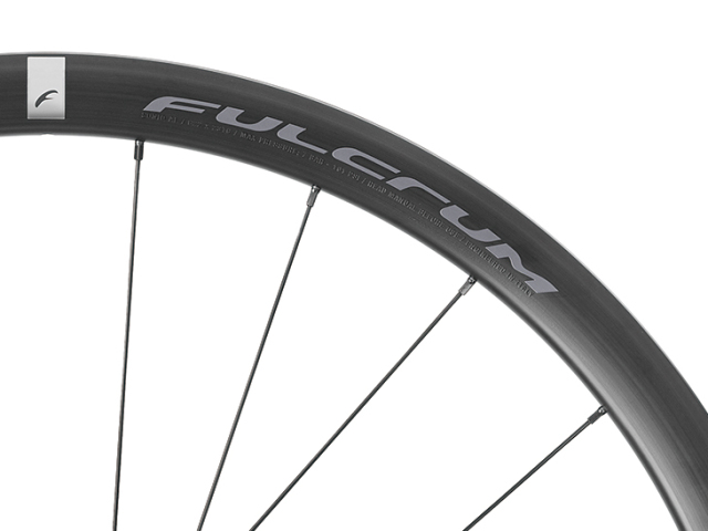 ロードバイクショップCOG'S ｜FULCRUM フルクラム SONIQ ソニック AL