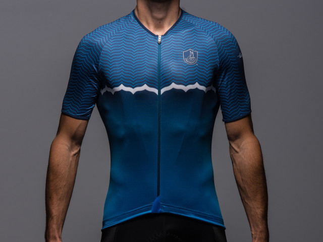 CAMPAGNOLO カンパニョーロ QUARZO クアルツォ サイクリング ジャージ