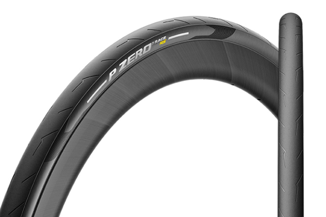 PIRELLI ピレリ P ZERO RACE RS P ゼロレース RS クリンチャー タイヤ