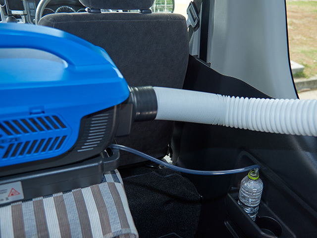 在庫処分でさらにお安く！】夏のアウトドアを楽しく快適にする機能満載