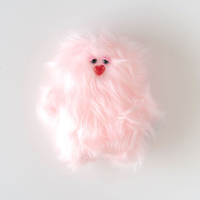 一点もの】mojojojo｜ぬいぐるみ Todd friends 10 COMFOTA 北欧雑貨店