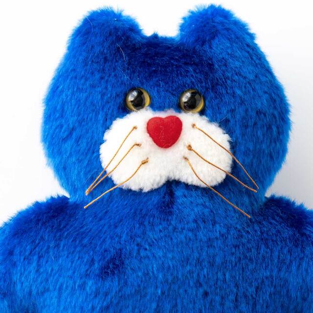 一点もの】mojojojo｜ぬいぐるみ Todd friends 12 COMFOTA 北欧雑貨店