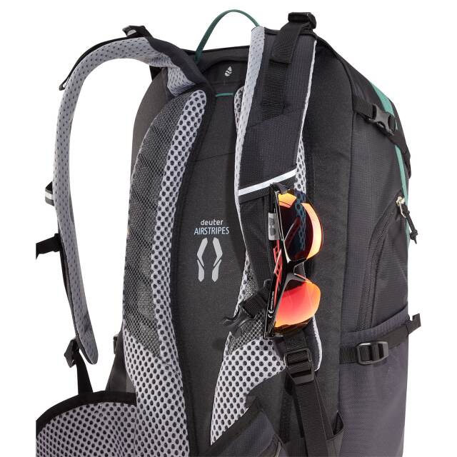Deuter ドイター バックパック TRANS ALPINE トランスアルパイン 24