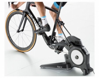 TACX SMART TRAINERS FLUX S SMART T2900S(タックス スマート