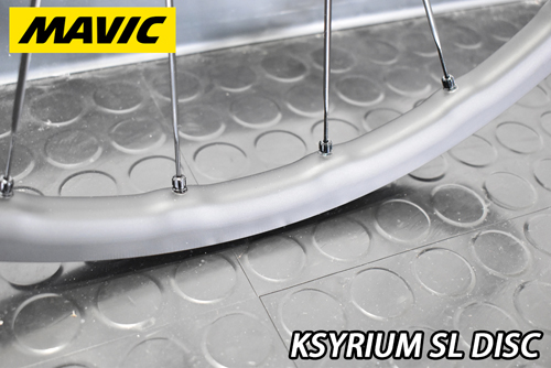 MAVIC 2026 KSYRIUM SL DISC WHEEL マビック キシリウム エスエル