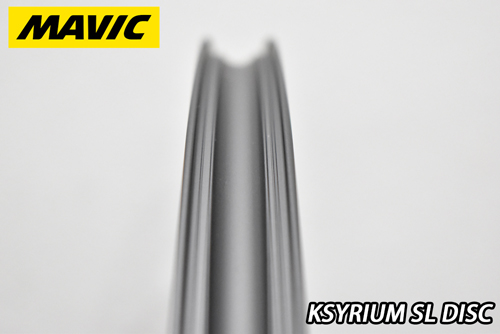 MAVIC 2026 KSYRIUM SL DISC WHEEL マビック キシリウム エスエル