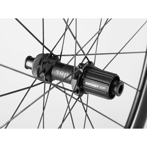ONEAER DX5 SE DISC BRAKE Front/Rear Wheels Set (ワンエアー ディー