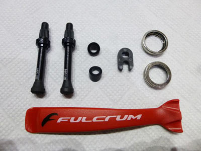 FULCRUM 2024 RACING3 DB 2WAY-FIT WHEEL フルクラム レーシングスリー