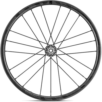 FULCRUM 2024 RACINGZEROCARBON CMPTZN DB WHEEL フルクラム