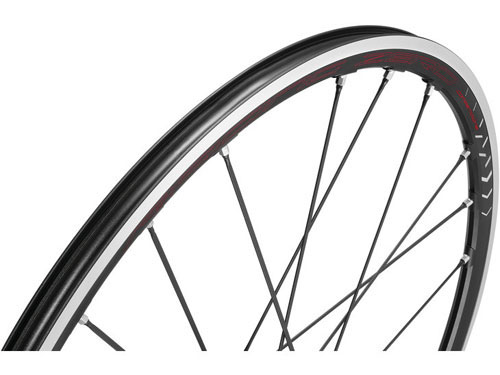 FULCRUM 2021 RACING ZERO COMPETIZIONE C17 2WAY-FIT フルクラム