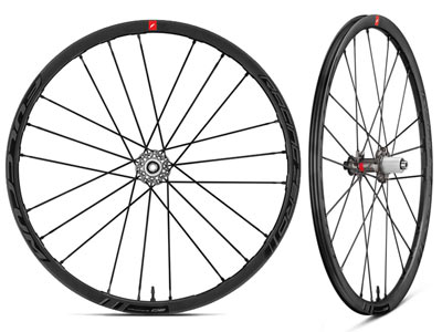 FULCRUM 2024 RACINGZERO DB WHEEL フルクラム レーシングクゼロ