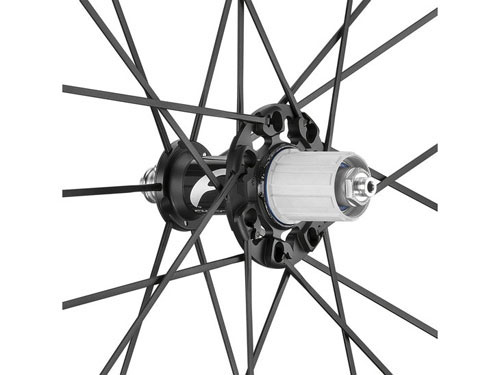 FULCRUM 2020 RACING ZERO NITE C17 WO フルクラム レーシング ゼロ