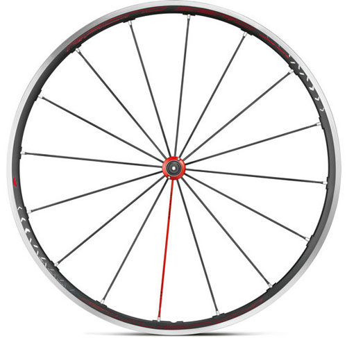 FULCRUM 2021 RACING ZERO COMPETIZIONE C17 2WAY-FIT フルクラム