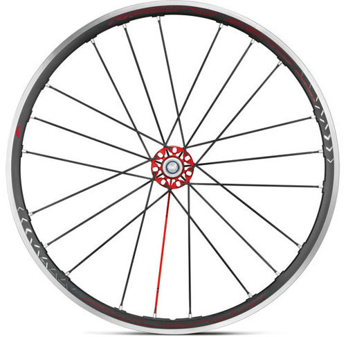 FULCRUM 2021 RACING ZERO COMPETIZIONE C17 2WAY-FIT フルクラム