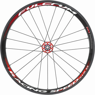 FULCRUM 2016 RACING SPEED XLR 35 TUBULAR フルクラム レーシング