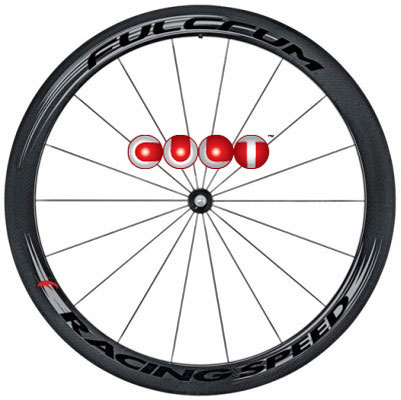 FULCRUM 2017 RACING SPEED TUBULAR CULT フルクラム レーシング