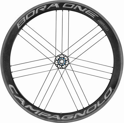 CAMPAGNOLO 2017 BORA ONE 50 CLINCHER WO CAMPA UD カンパニョーロ