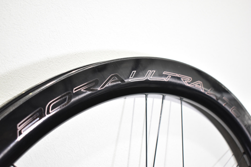 CAMPAGNOLO 2025 BORA ULTRA WTO 45 C23 DB WHEEL カンパニョーロ