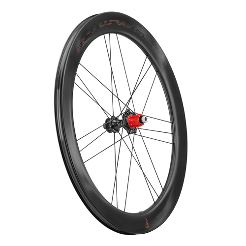 CAMPAGNOLO 2025 BORA ULTRA WTO 60 C23 DB WHEEL カンパニョーロ
