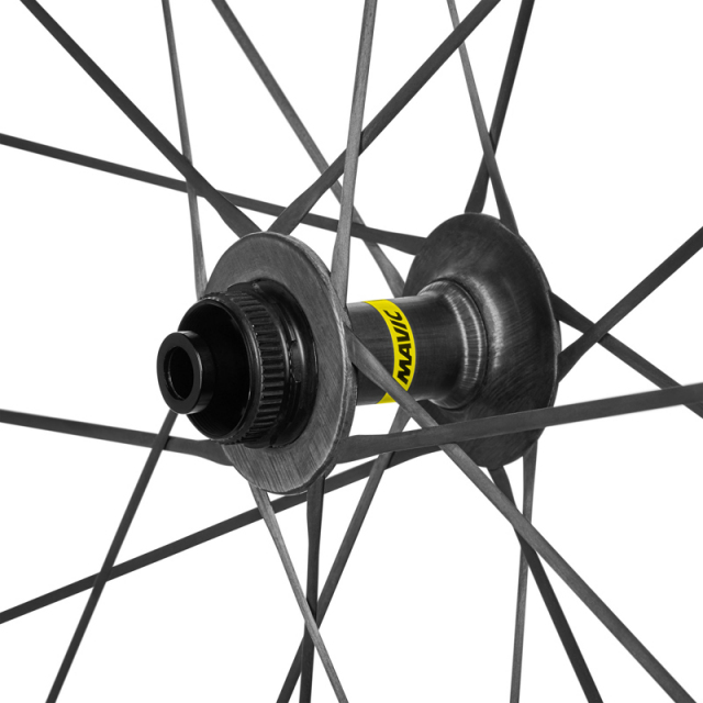 MAVIC 2025 COSMIC ULTIMATE 45 UST DISC WHEEL SET マビック 2024年