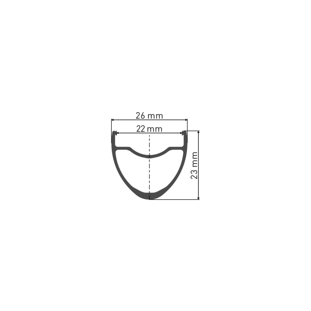 DT SWISS E 1800 SPLINE DB 23 F/R Wheels Set (ディーティースイス