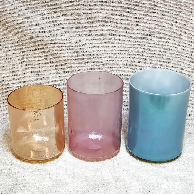 アルケミー・クリスタルボウル マスターセット #251【くりすたり庵】