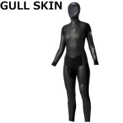 TUSA(ツサ)ウェットスーツ 5mmフルスーツ レディース/ 激安