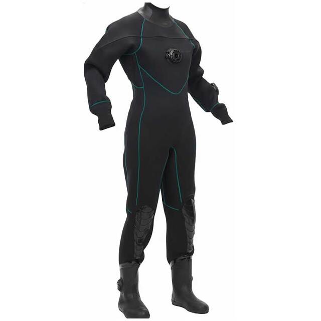 GULL（GULL）5mmフルーオーダーウェットスーツメンズ ジーゴス【フル