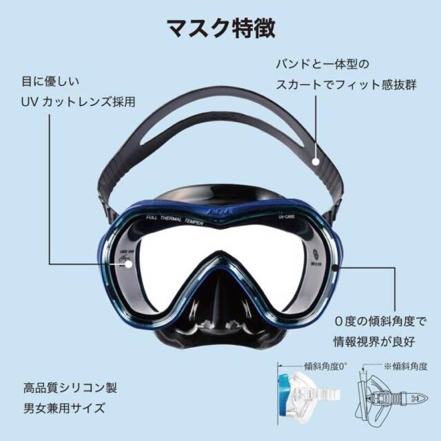 AQA（アクア）オルカソフト＆カナールフレックススペシャル2点セット