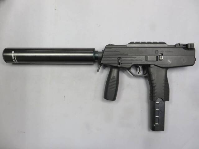 KSC】 TMP サービスフルセット