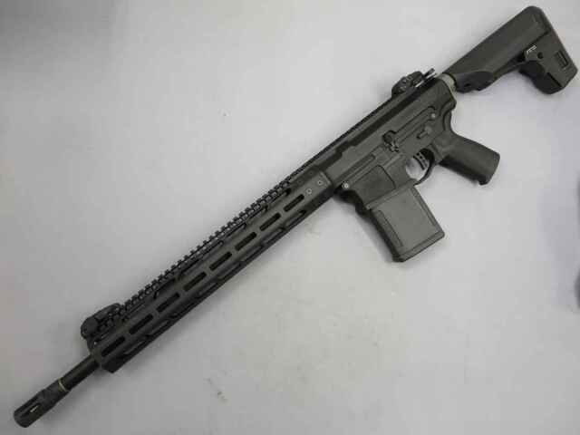 KSC】Mega MML MATEN